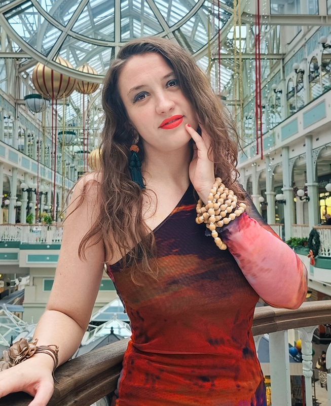 Urban Vibe Portrait